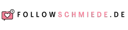 followschmiede.de Logo